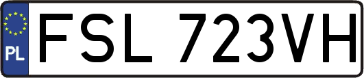 FSL723VH