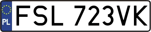 FSL723VK
