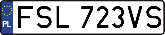 FSL723VS