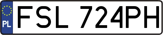 FSL724PH