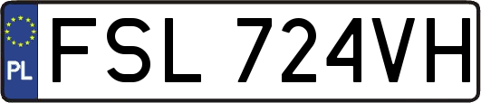 FSL724VH