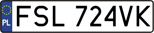 FSL724VK