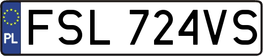FSL724VS