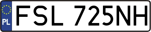 FSL725NH