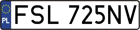 FSL725NV
