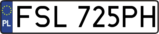 FSL725PH