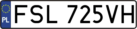 FSL725VH