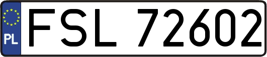 FSL72602