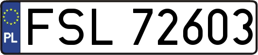 FSL72603