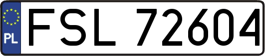 FSL72604