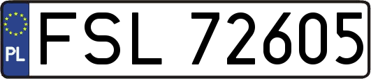 FSL72605