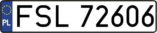 FSL72606