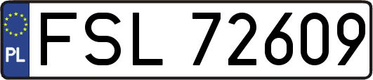 FSL72609
