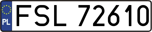 FSL72610