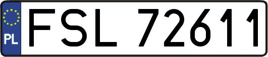 FSL72611