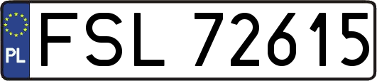 FSL72615