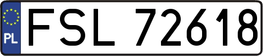 FSL72618