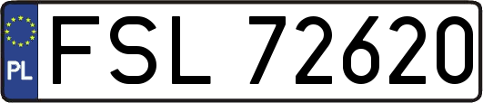 FSL72620