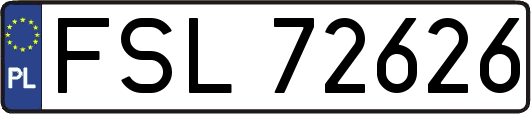 FSL72626