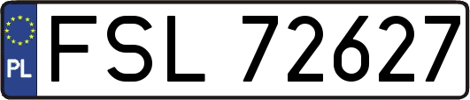 FSL72627