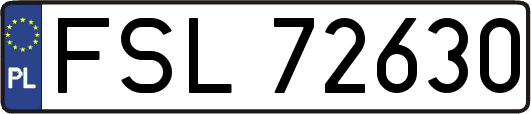 FSL72630