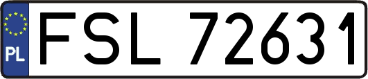 FSL72631
