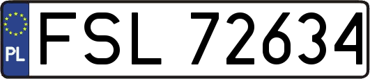 FSL72634