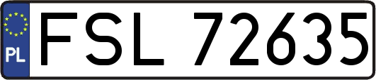 FSL72635