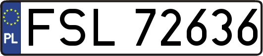 FSL72636
