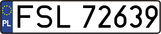 FSL72639