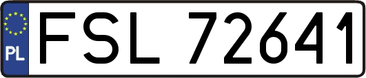 FSL72641