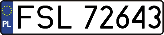 FSL72643