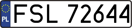 FSL72644