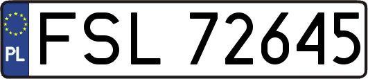 FSL72645