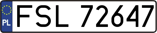 FSL72647