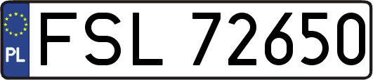 FSL72650