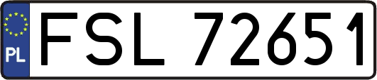 FSL72651