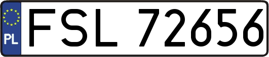 FSL72656