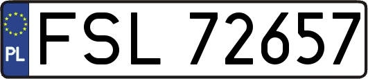FSL72657