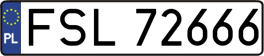 FSL72666