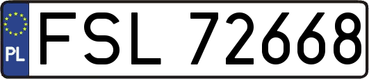 FSL72668