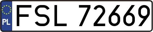 FSL72669