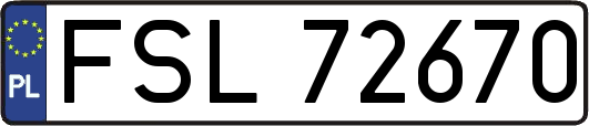 FSL72670