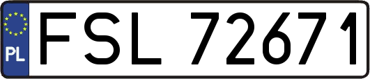 FSL72671