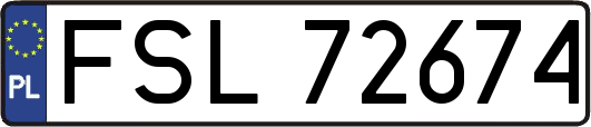 FSL72674