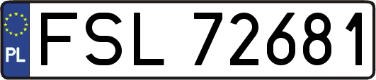 FSL72681