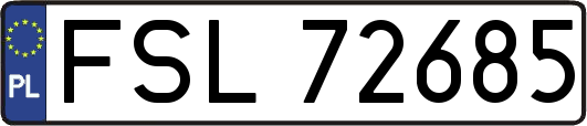 FSL72685