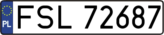 FSL72687