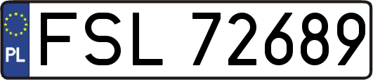 FSL72689