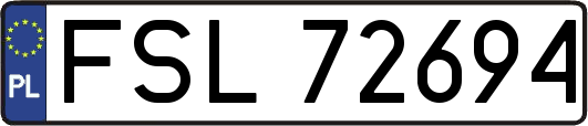 FSL72694